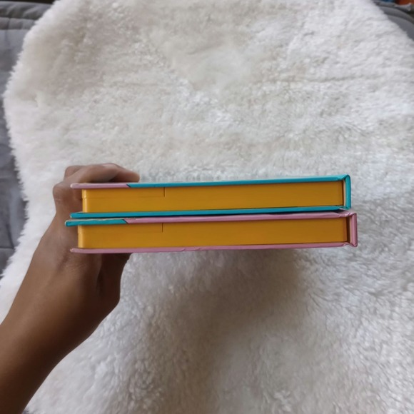 VTG 1993 Rare Collectible Mcclanahan Books Little Bears Talking Teddies Set Of 2 - Picture 4 of 6